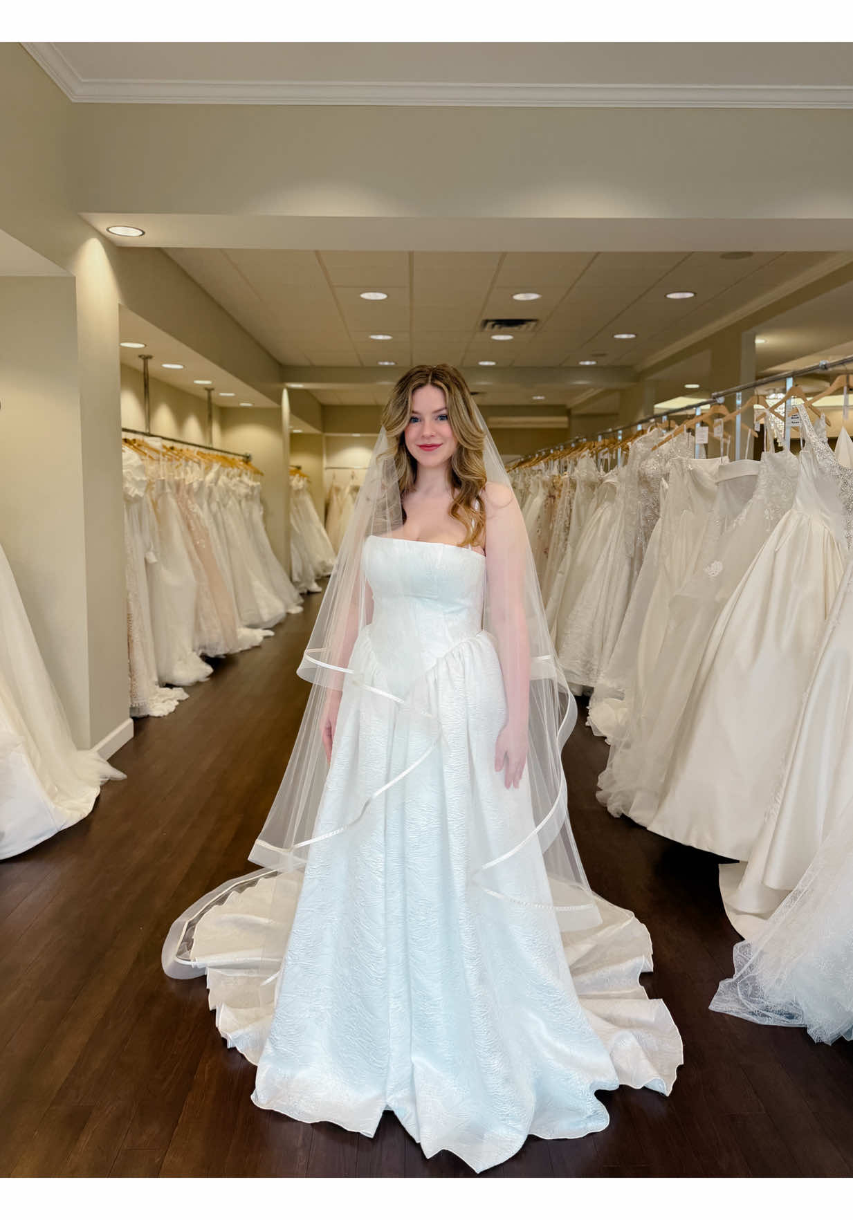 @One Fine Day Bridal