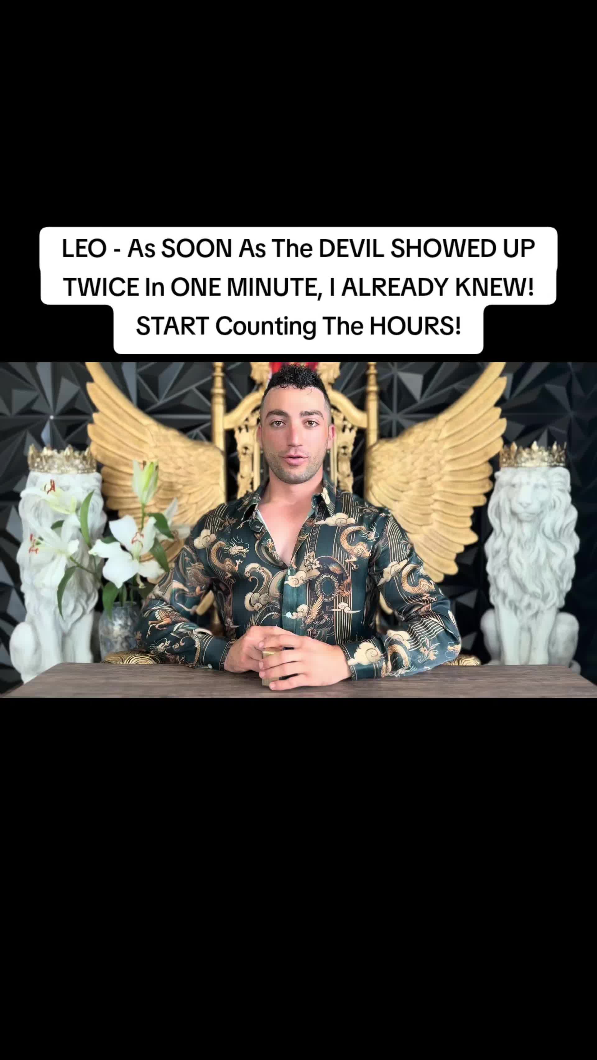 @Theresa Tarot