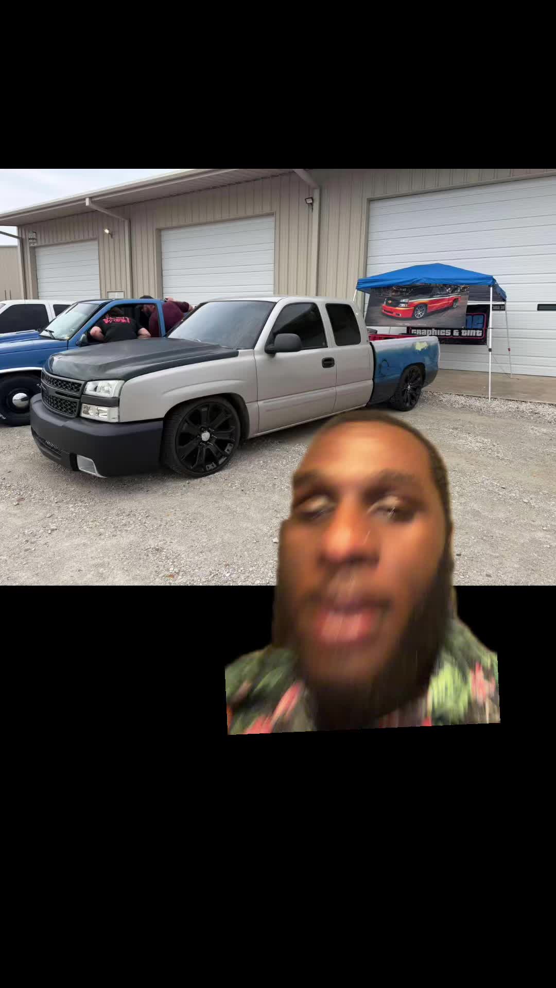 @Theblackcarguru