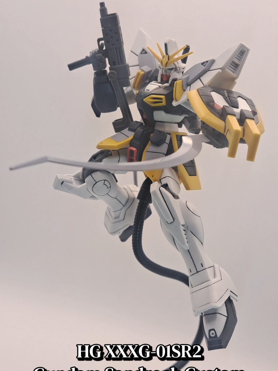 @Mecha Kaiju Red