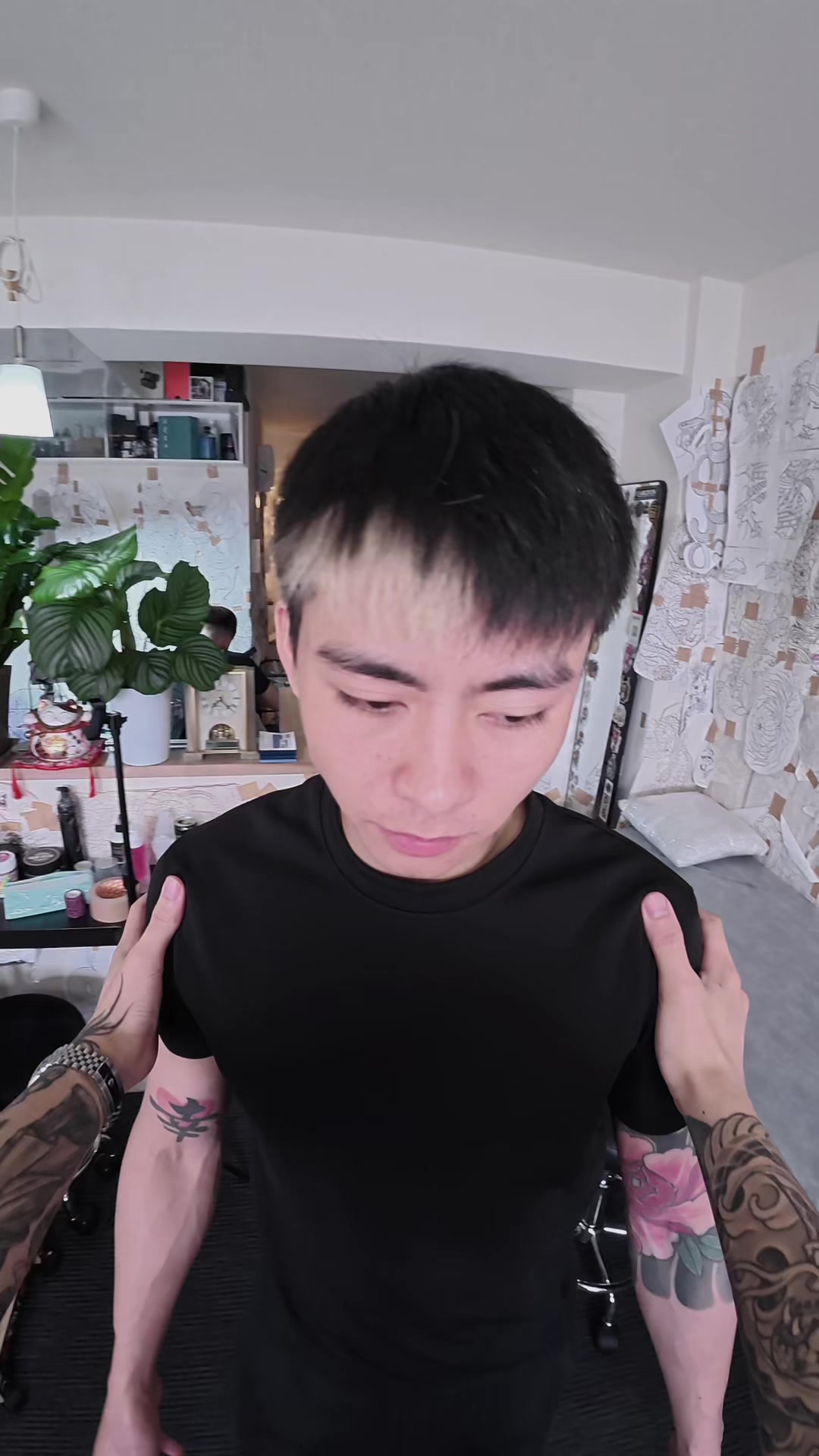 @LÀM ĐẸP CHO ĐỜI 🥰 🇯🇵(AM)