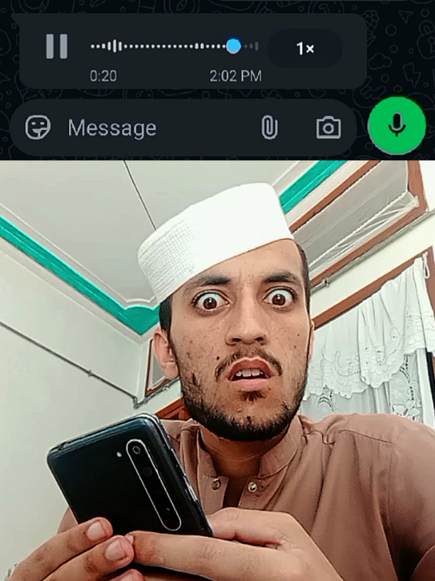 @Hassan Khan