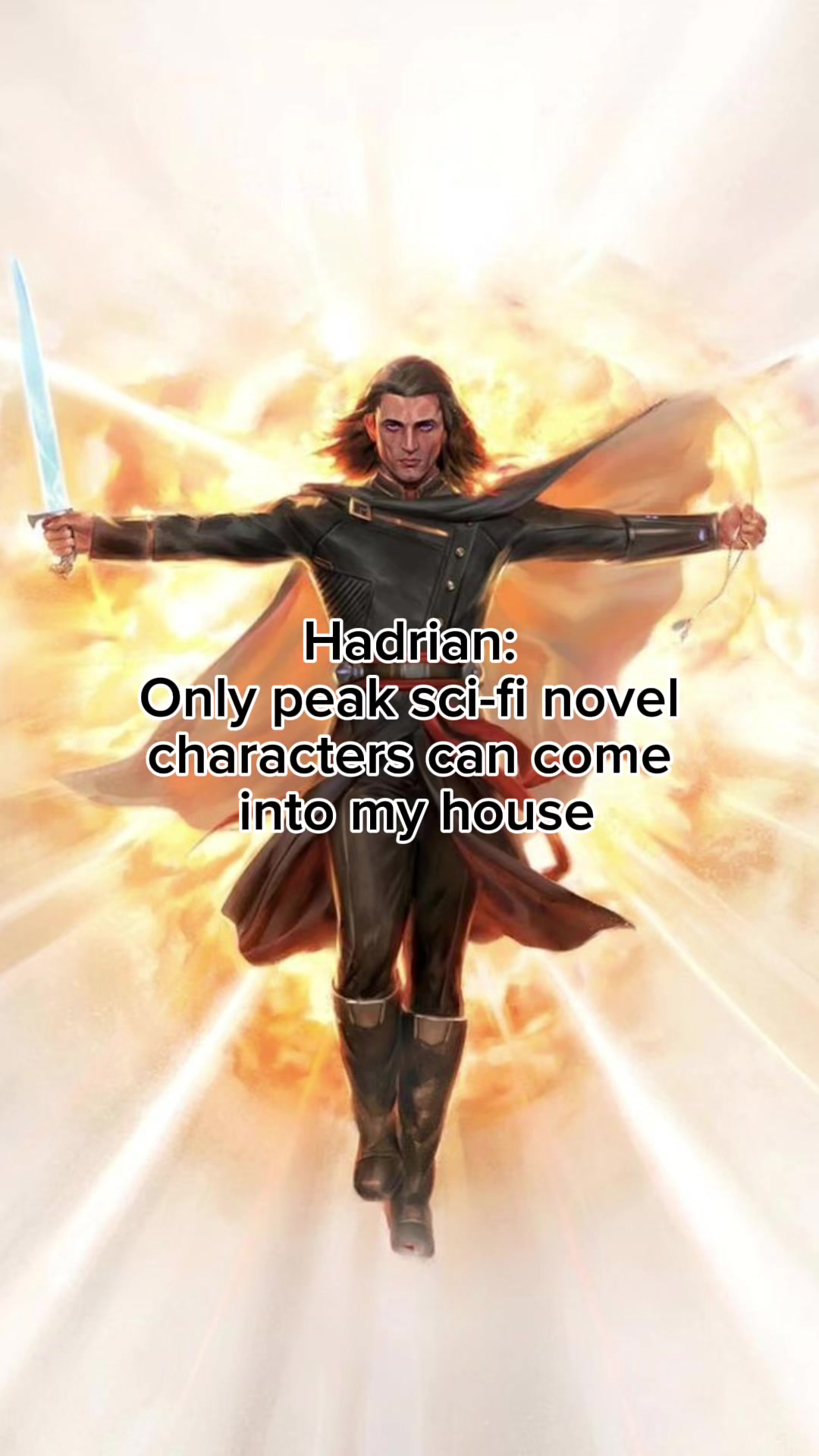 @Rand al&rsquo;Thor