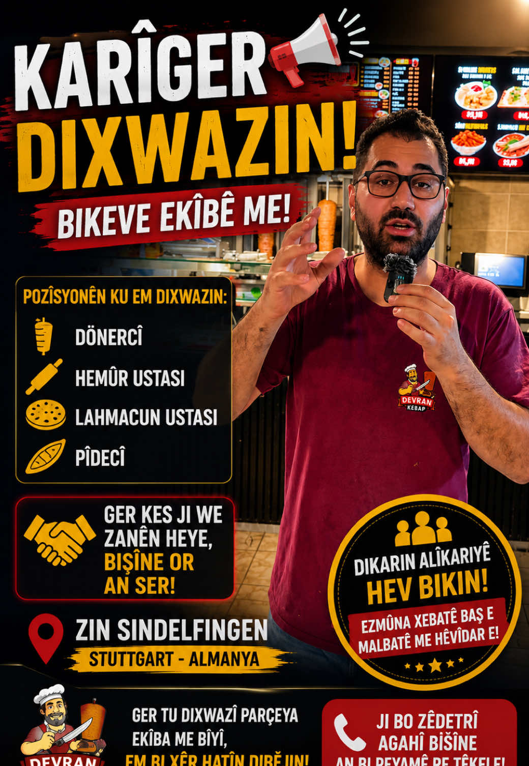 @Devran_official