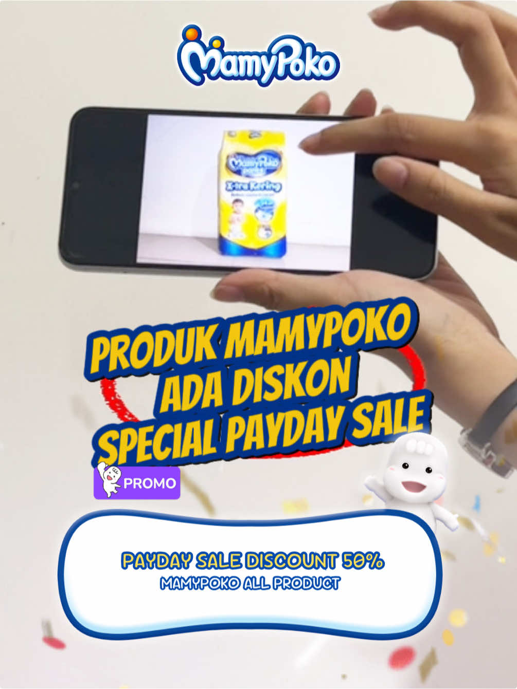 @MamyPoko Indonesia
