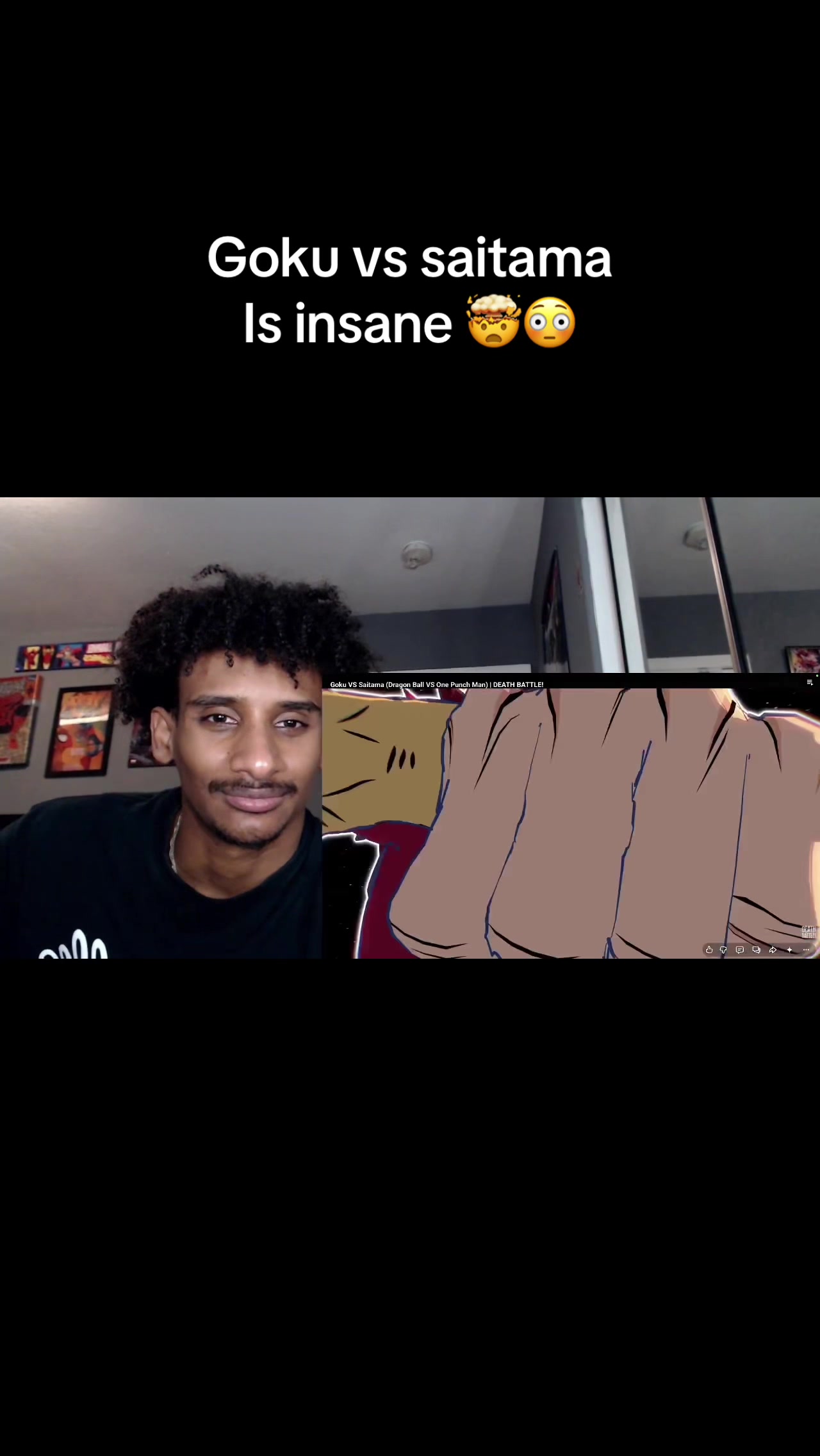 @Itskbrom on utube😁🔝