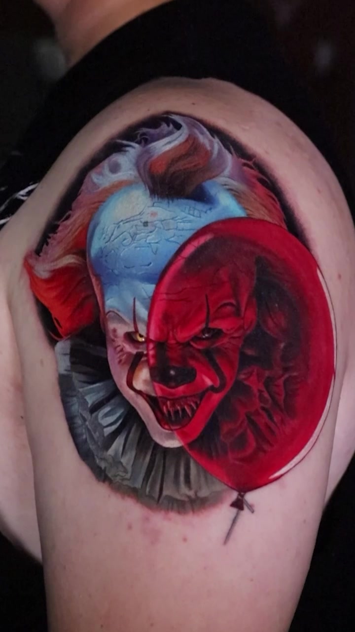 @Tattoos by Dan