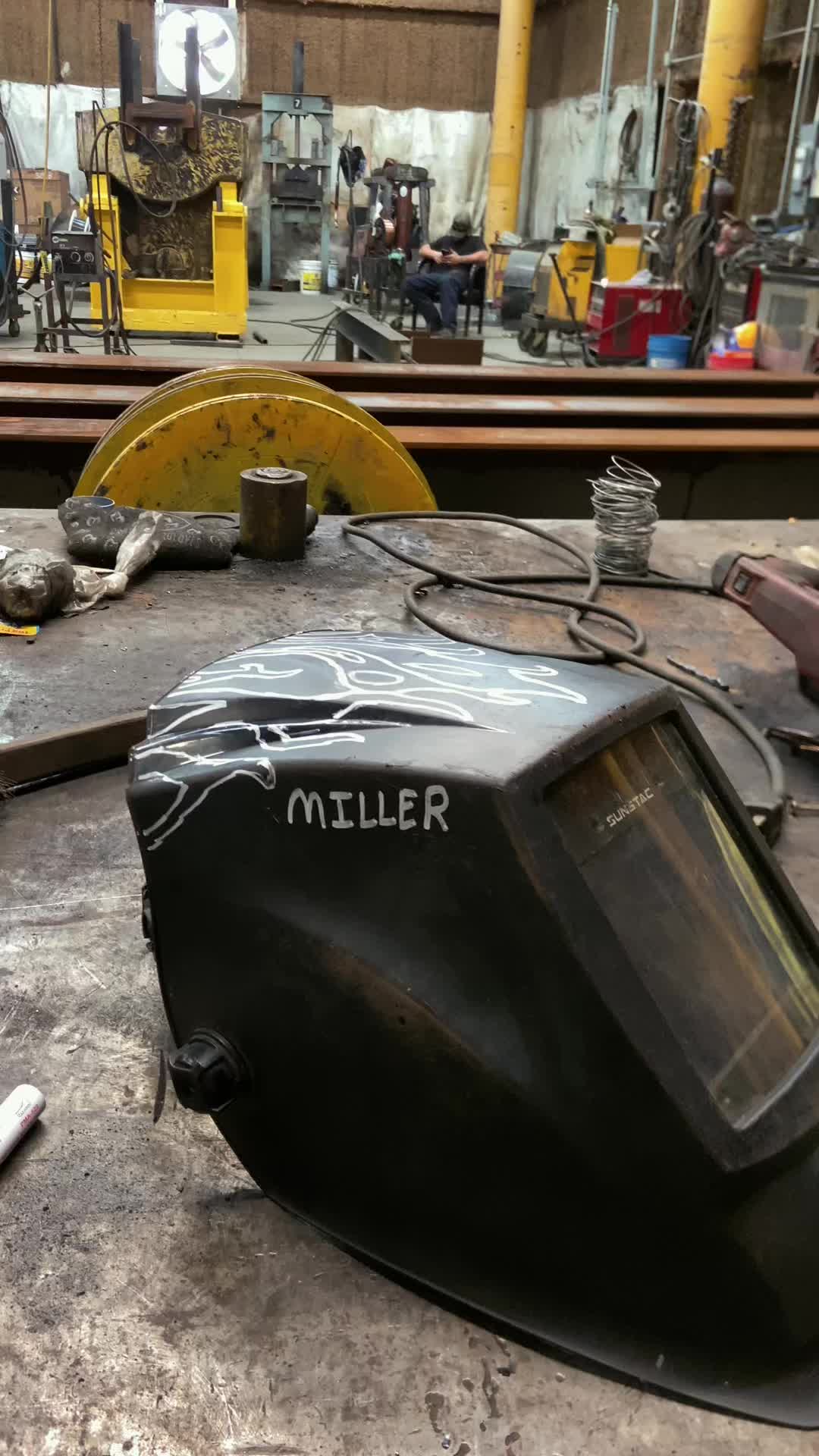 @Miller๐ฅ๐ค