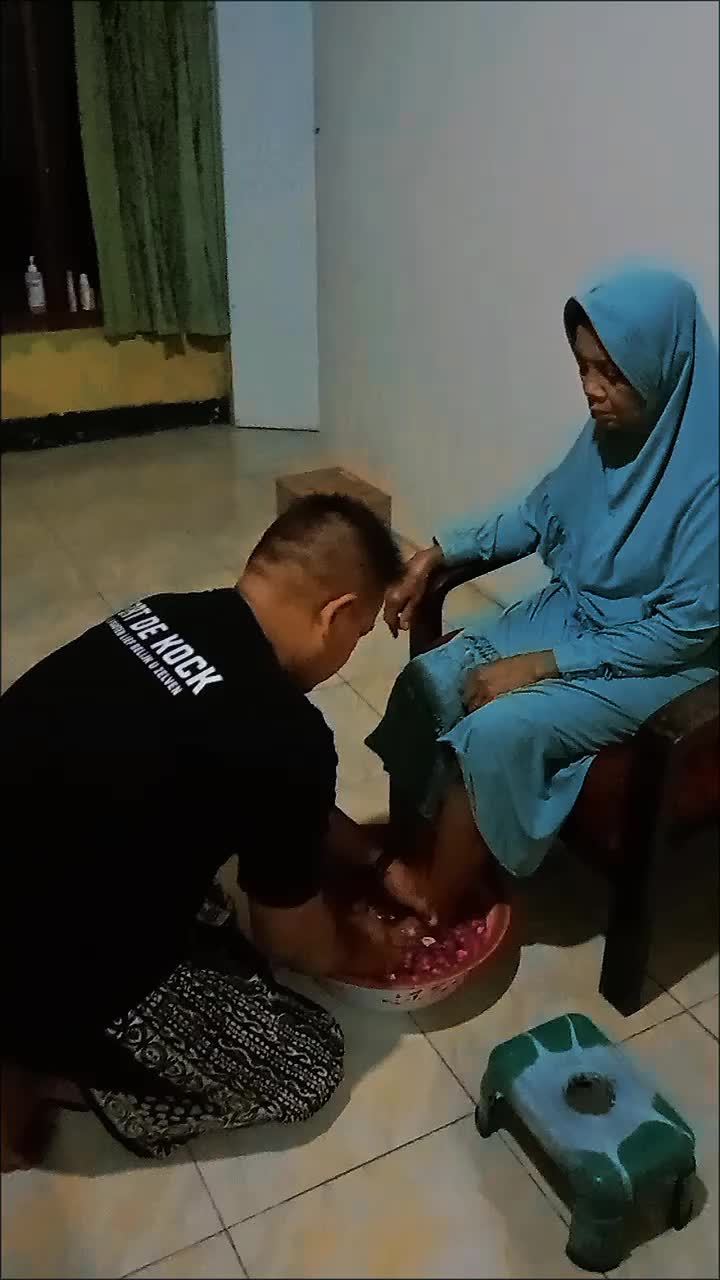 @Yuuanto Cah Medhion
