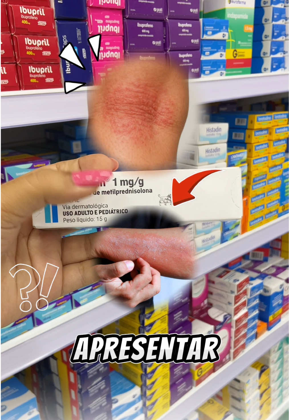 @Sa&uacute;de e Vida