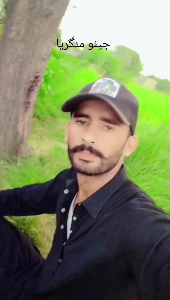 @Rehan Ali Mangrio