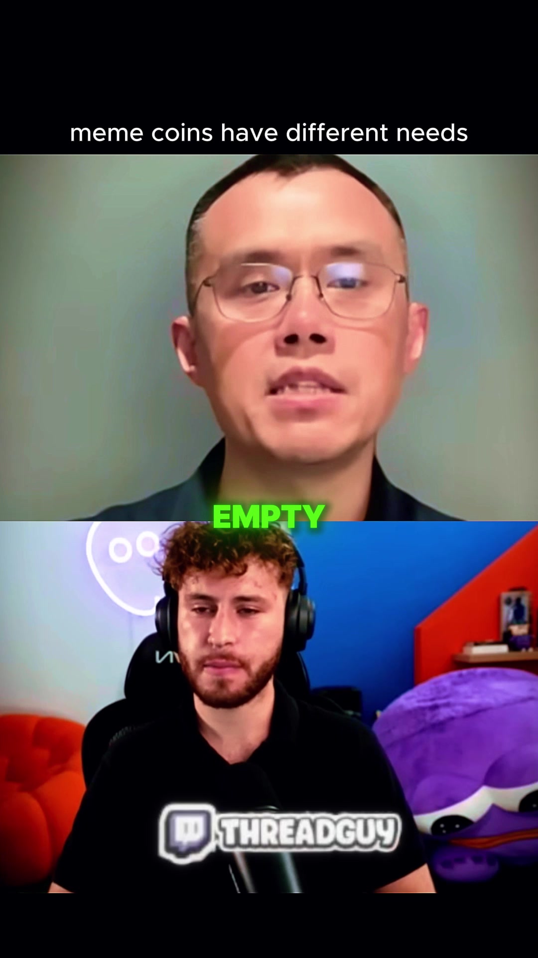 @Thread Guy Media