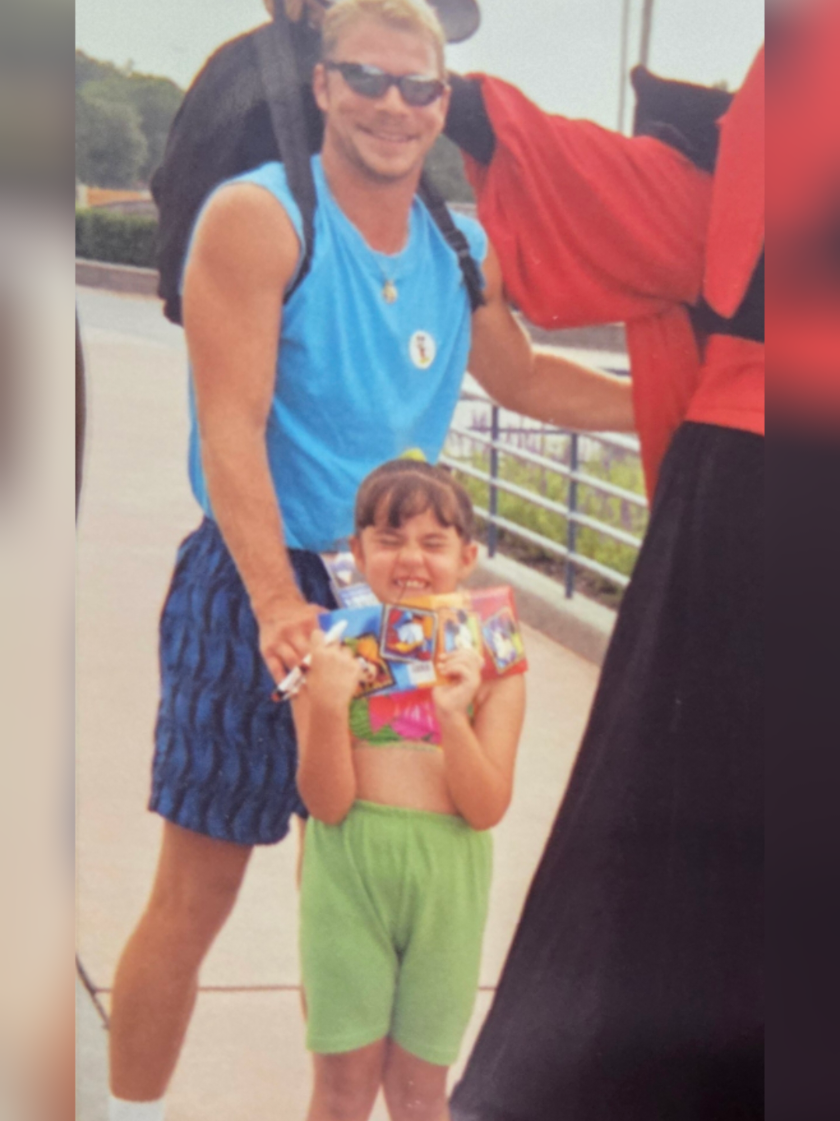 @Wicked knightmare