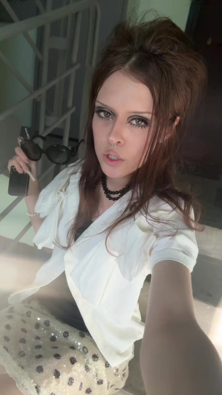 @маша рарефрея