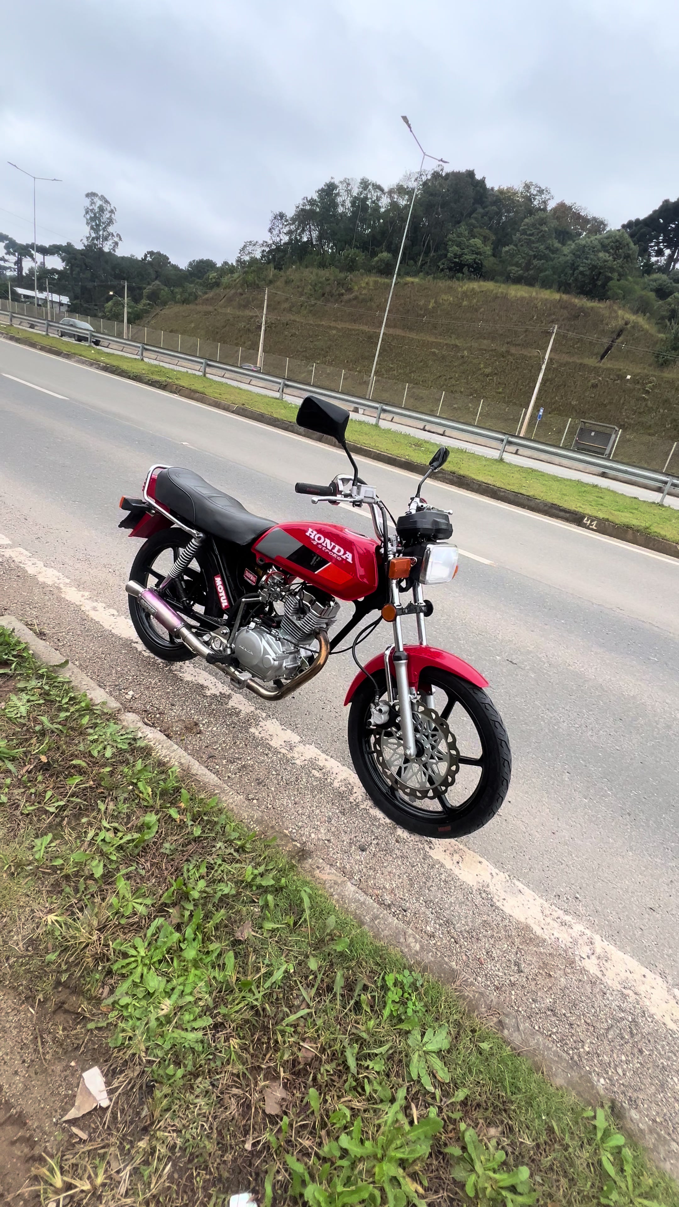 @Motor forte041