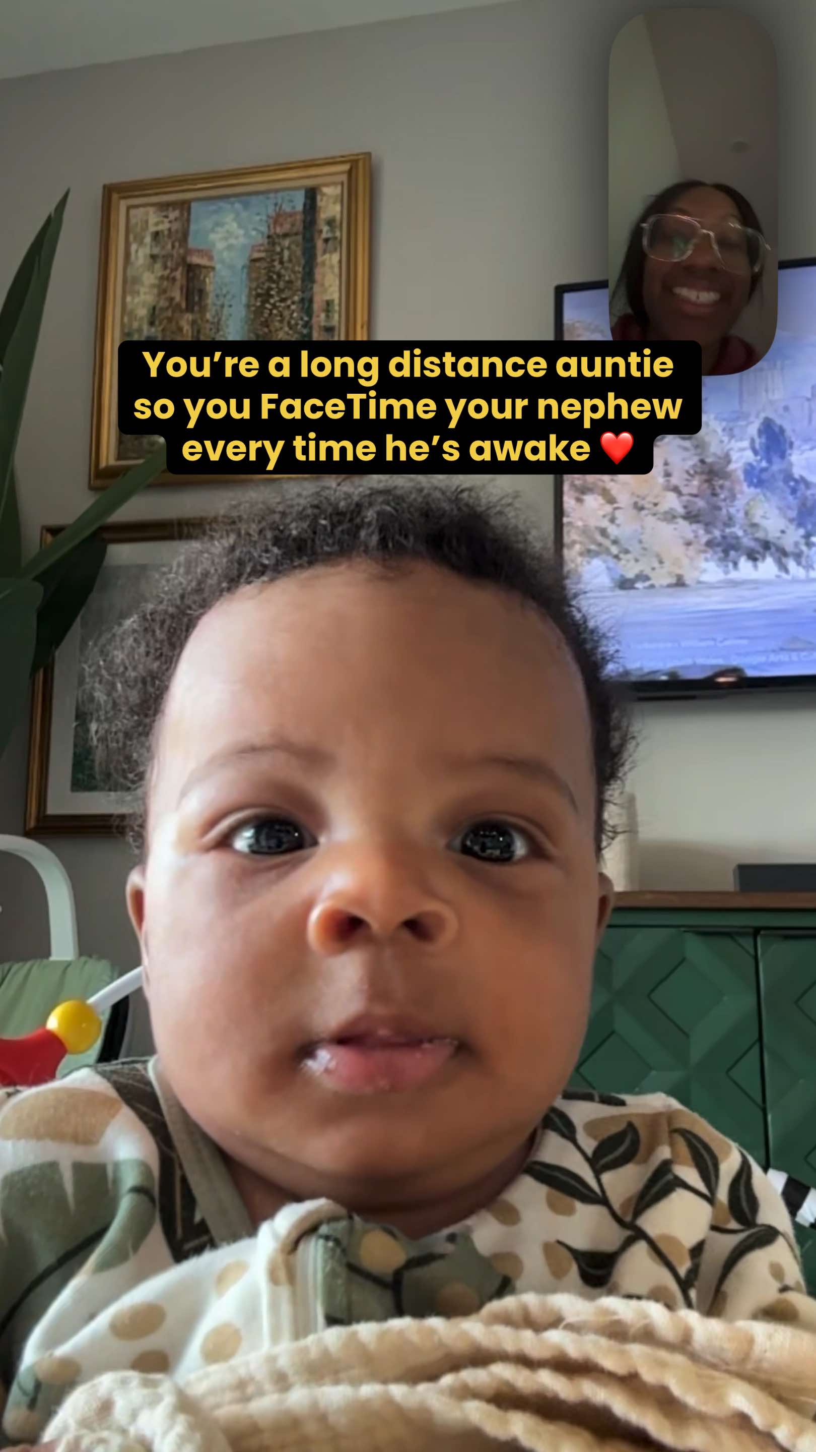 @Chanelle Smith-Walker