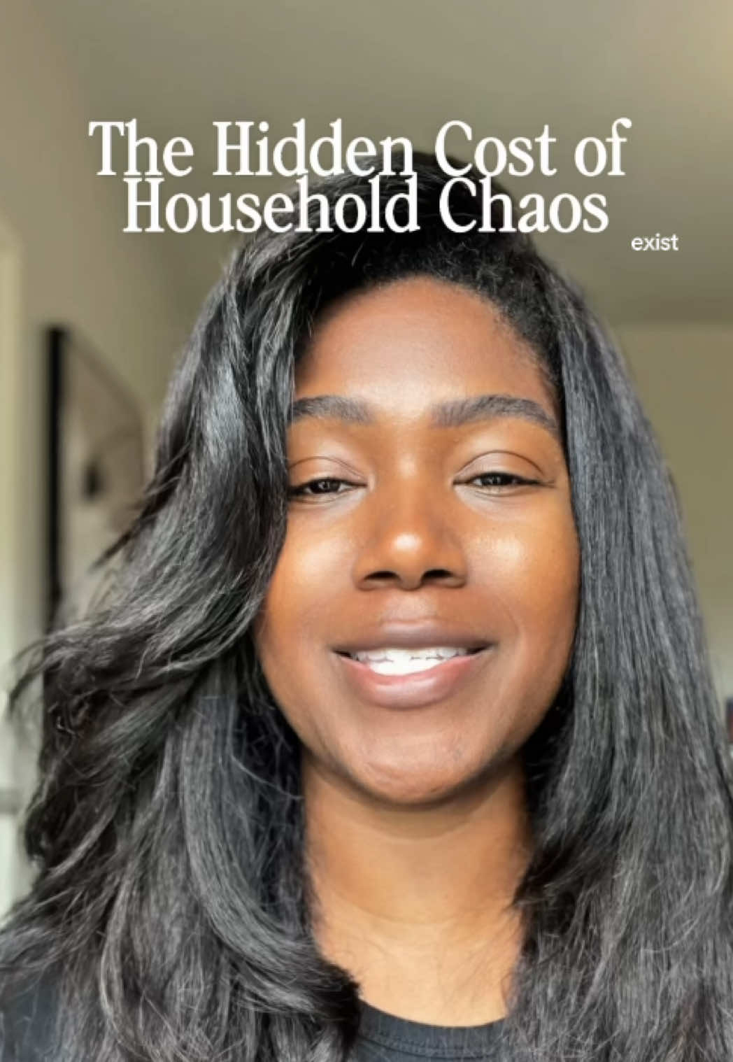 @CHASITY | MOM CEO