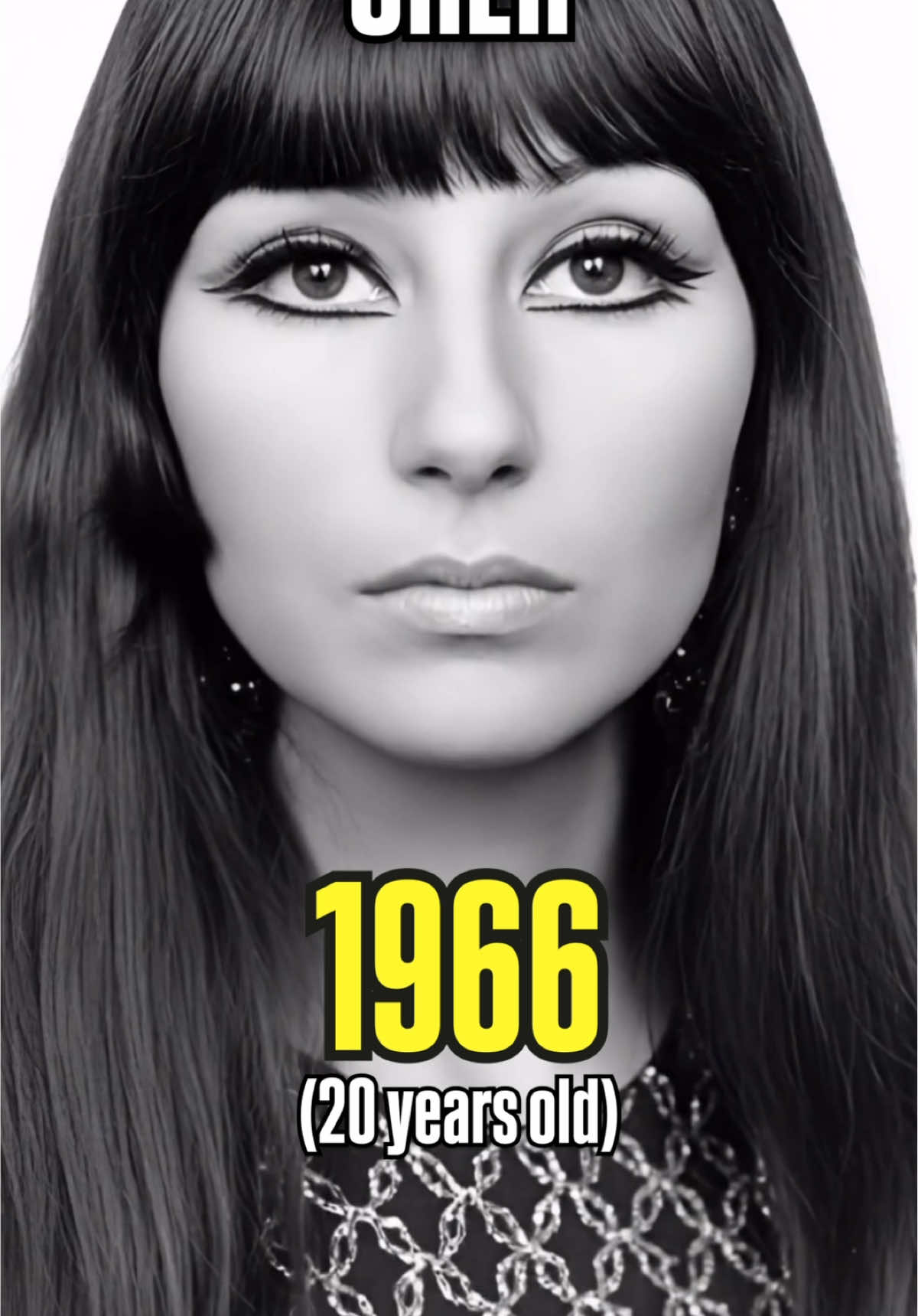 @Cher Universe