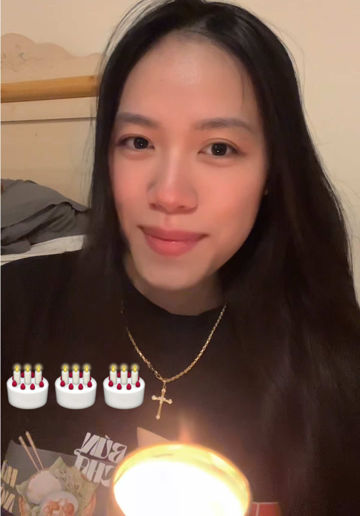 @Tiffany Nguyen