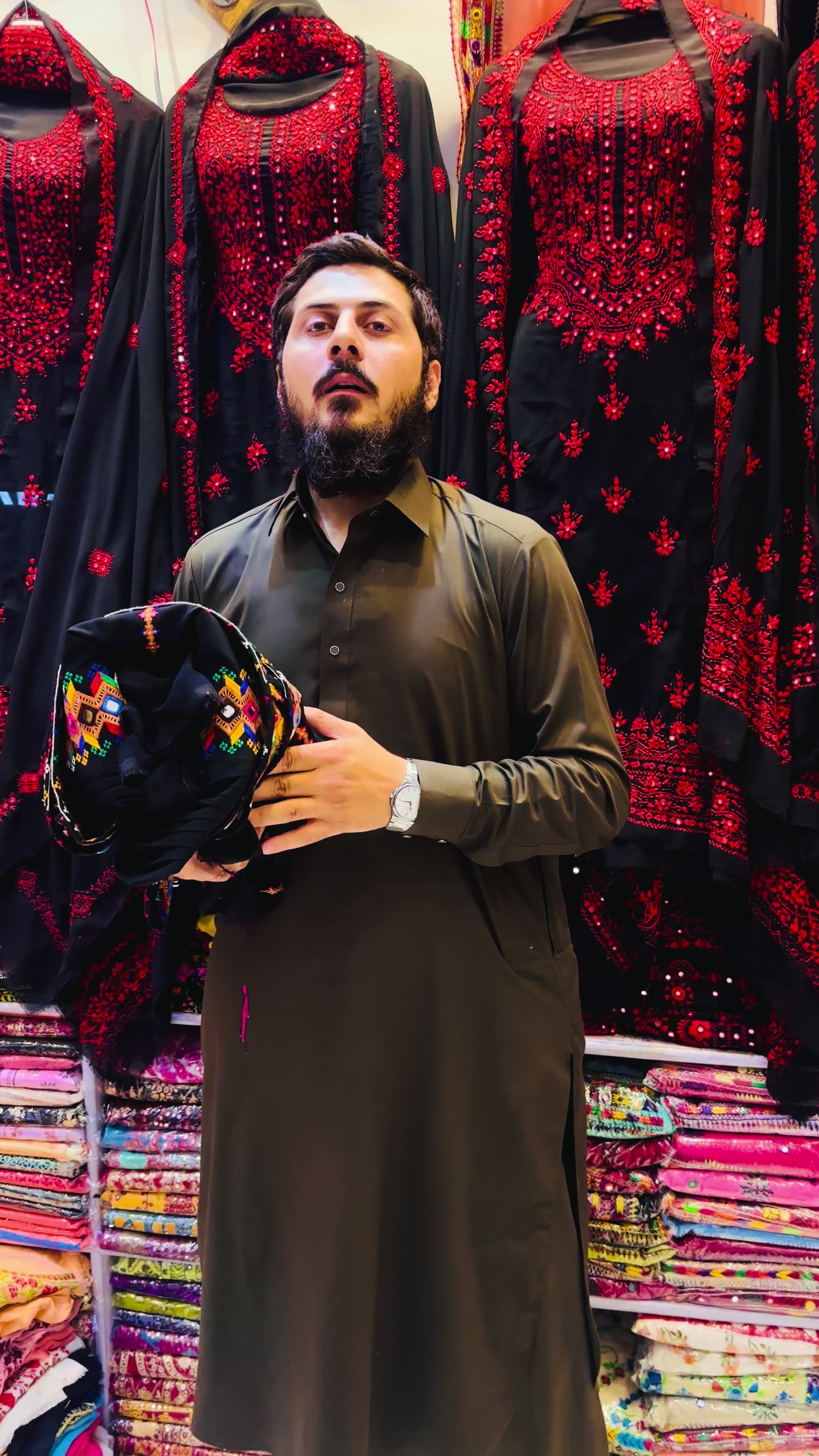 @Sami khan Brand