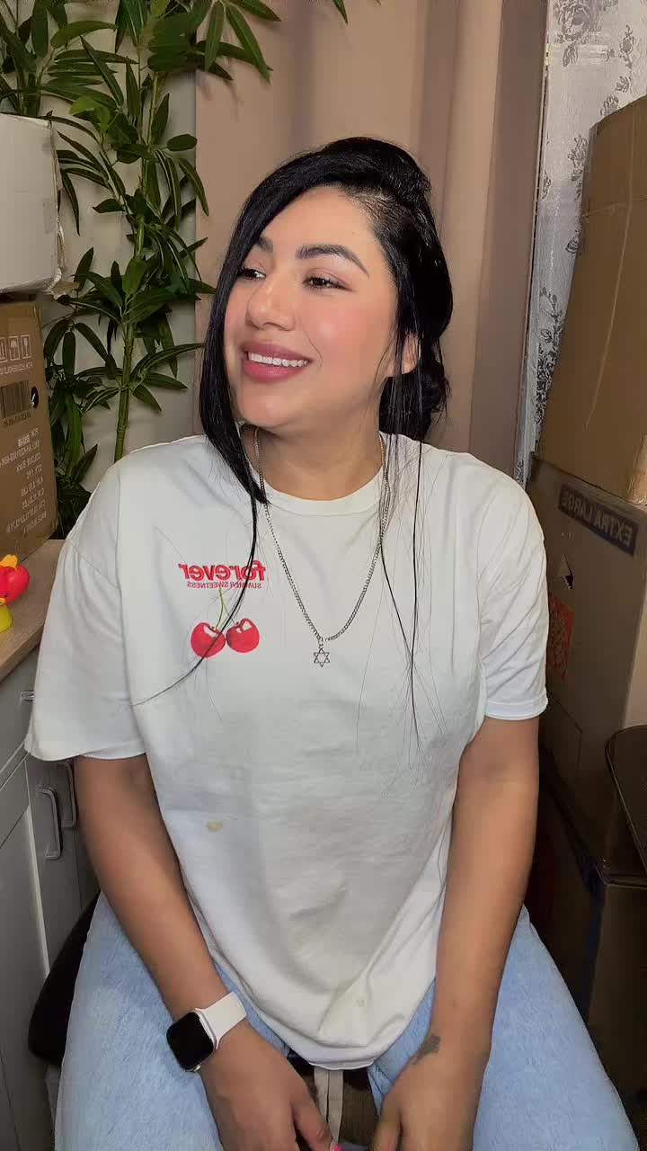 @Janiry Barrera