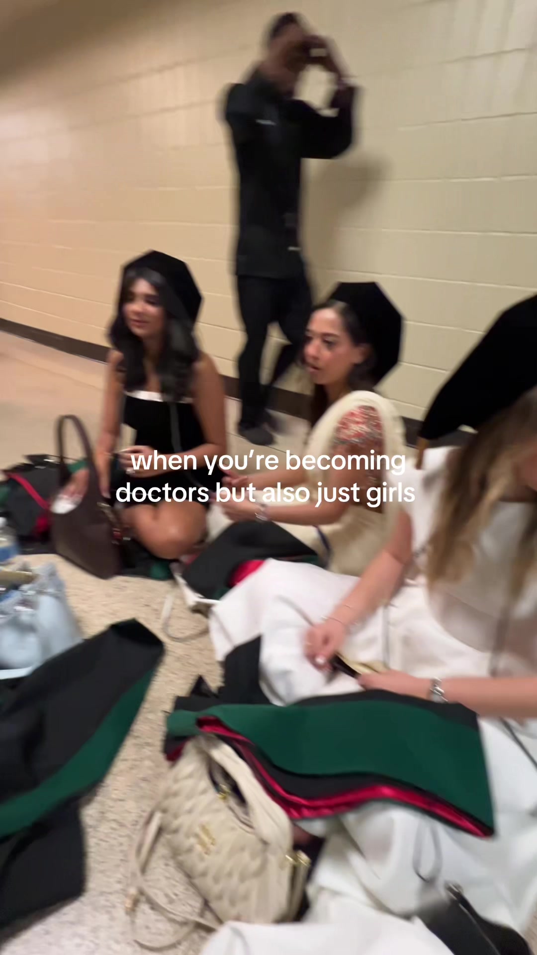 @Sarah | Med Student
