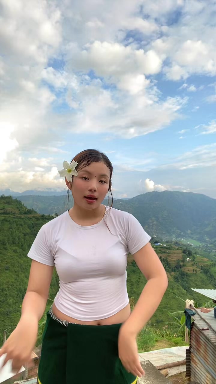 @Sangita ᥫ᭡