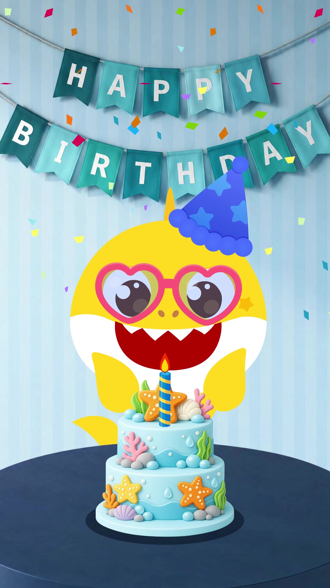 @Baby Shark Official
