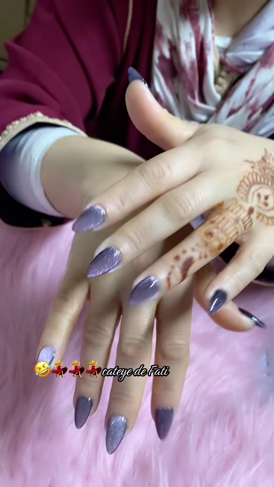 @💅🏻NailS By FaTy🎀