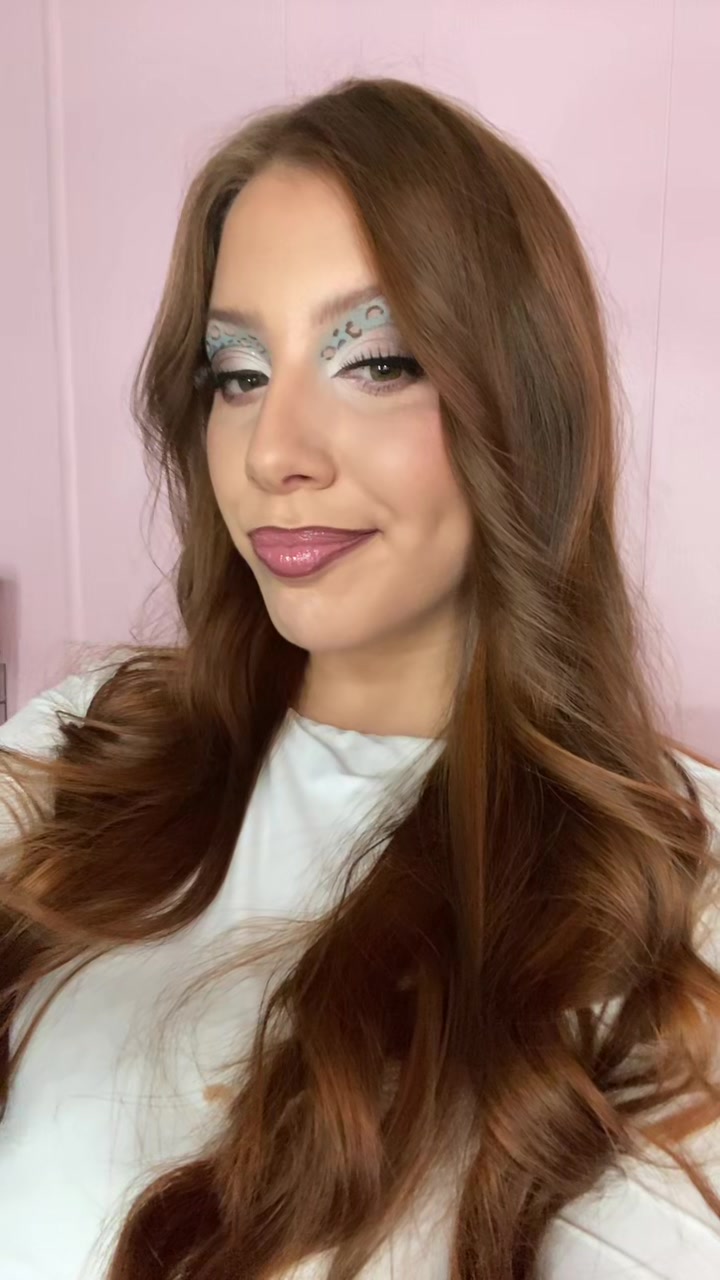 @Sophia Maria | Makeup UGC