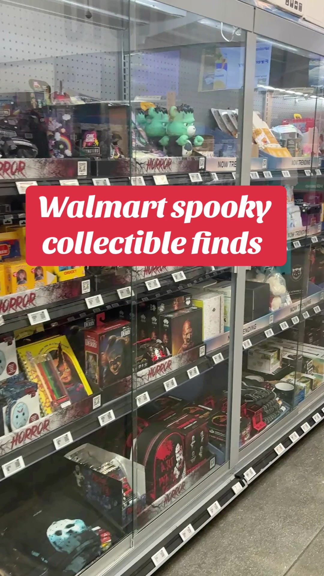 @tannieloveshorror