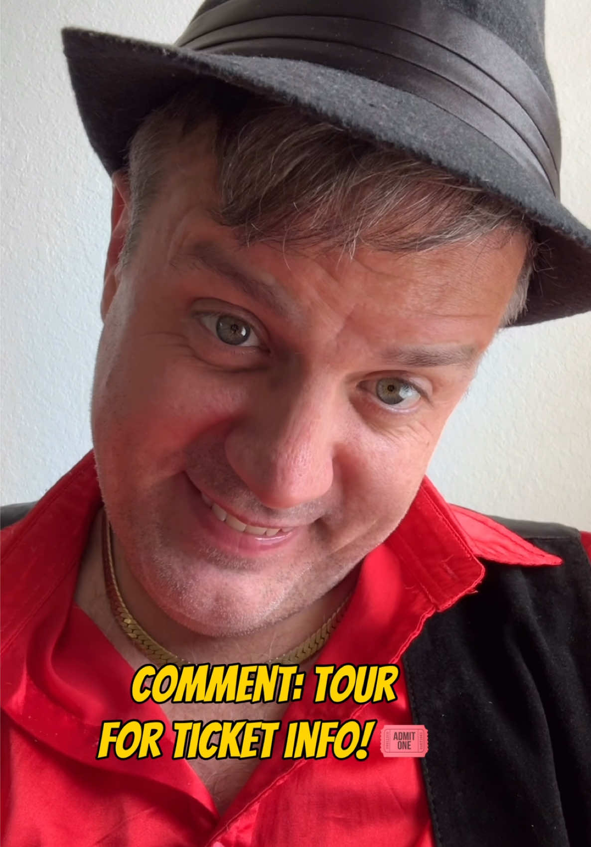 @chrismunchcomedy