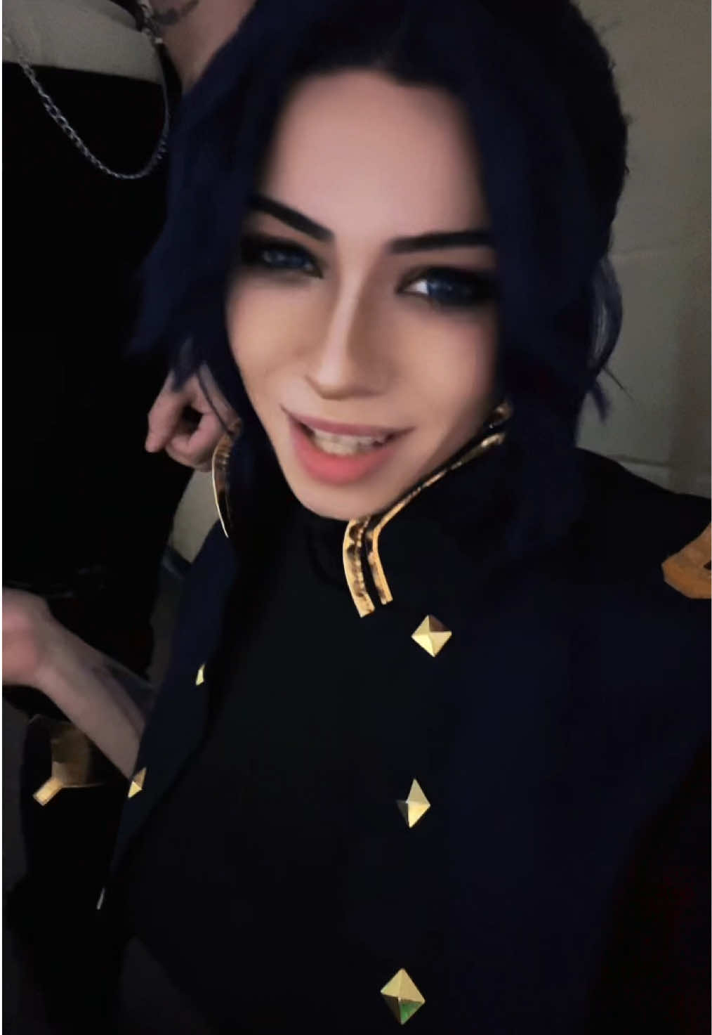@🍃ZaidenChan Cosplay🍃