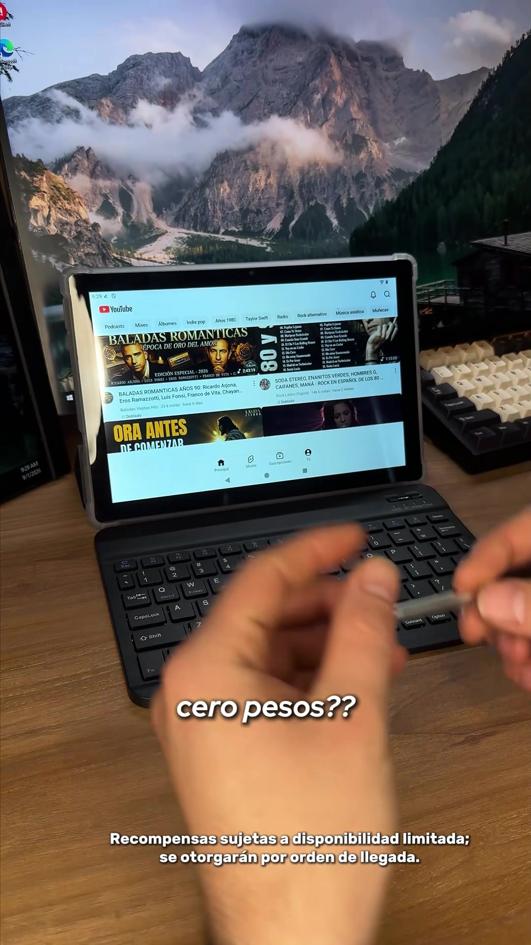 @MARO