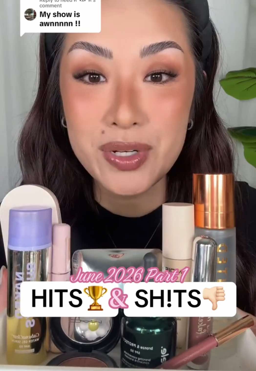 @JENNIE | greeneggsandglam 🍳