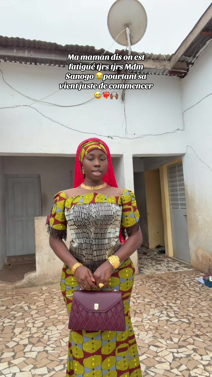 @FANNY Roki Awa 🇨🇮