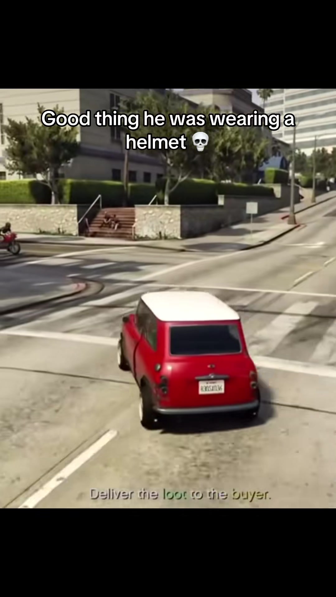 @GTA by Gamelancer