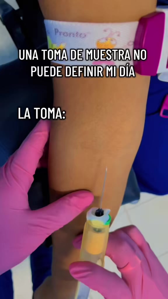 @ALab 🔬💉🩸