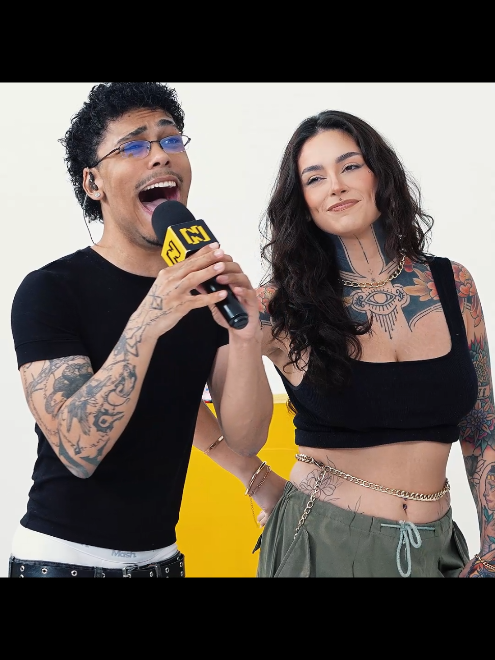 @Nood TV
