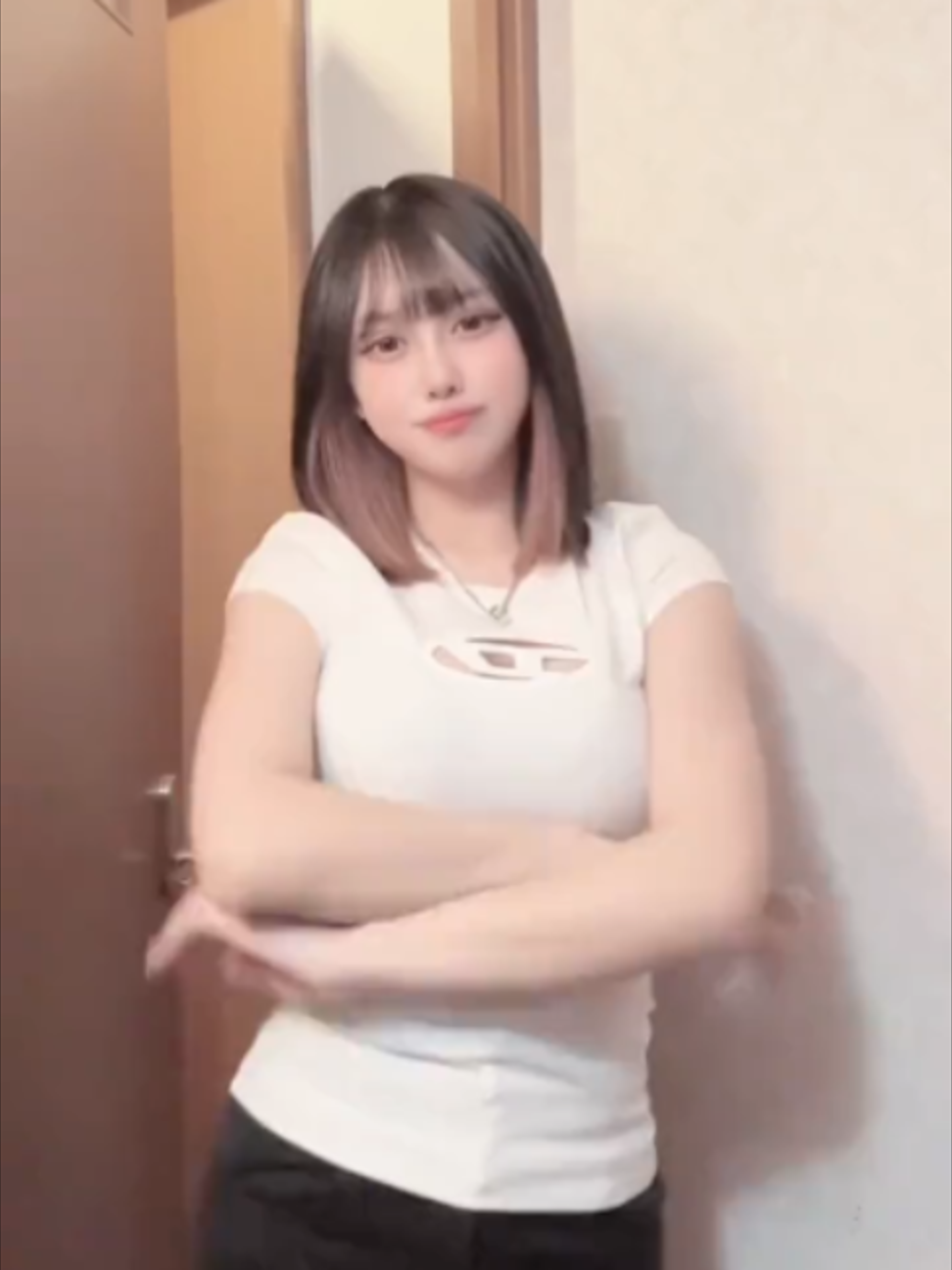 @ナイトプールは私の部屋