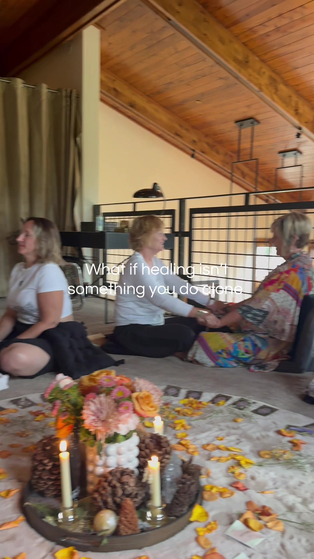 @Sacred Woman Collective