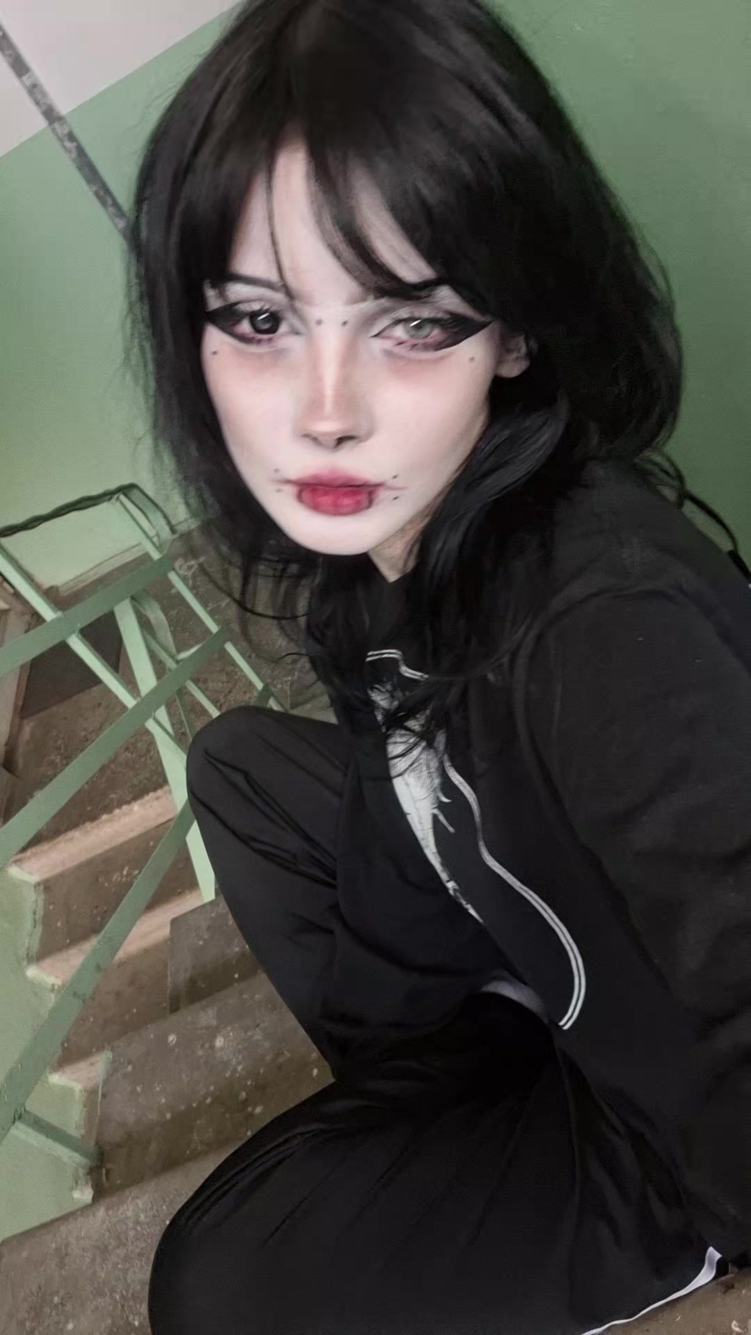 @гофманита