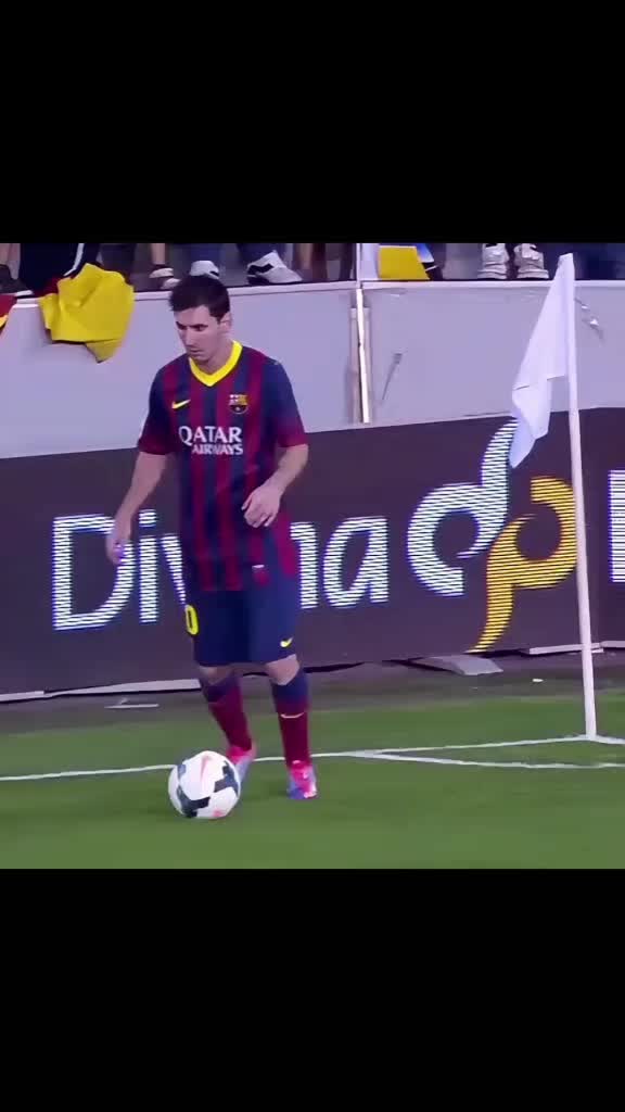 @Footballskills