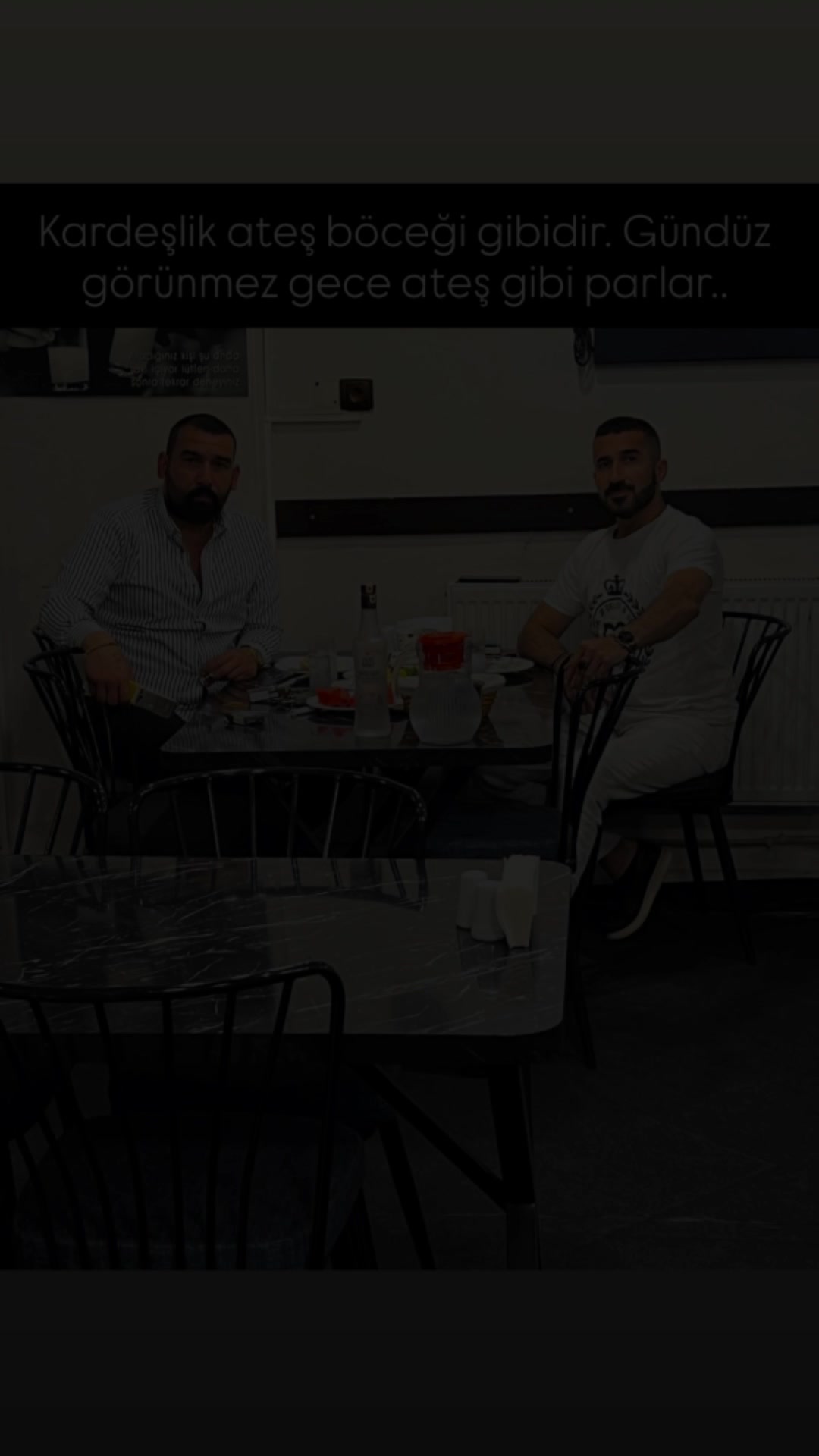 @Bülent Şen