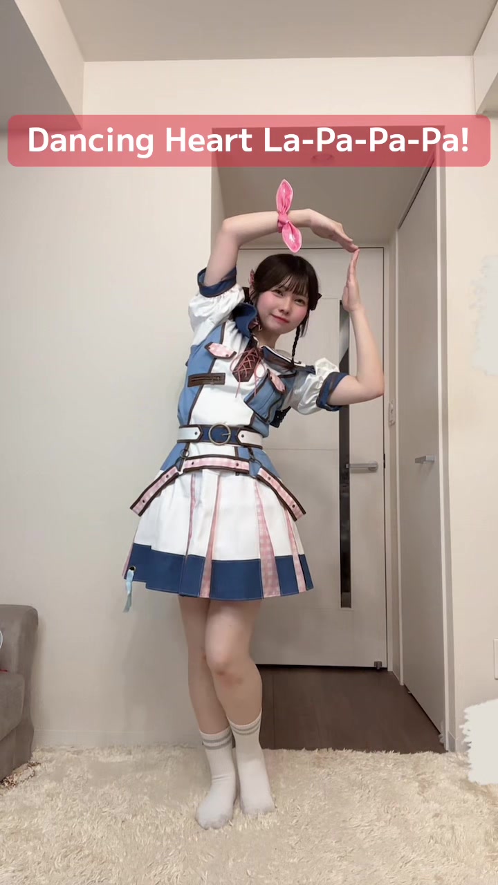 @まいな