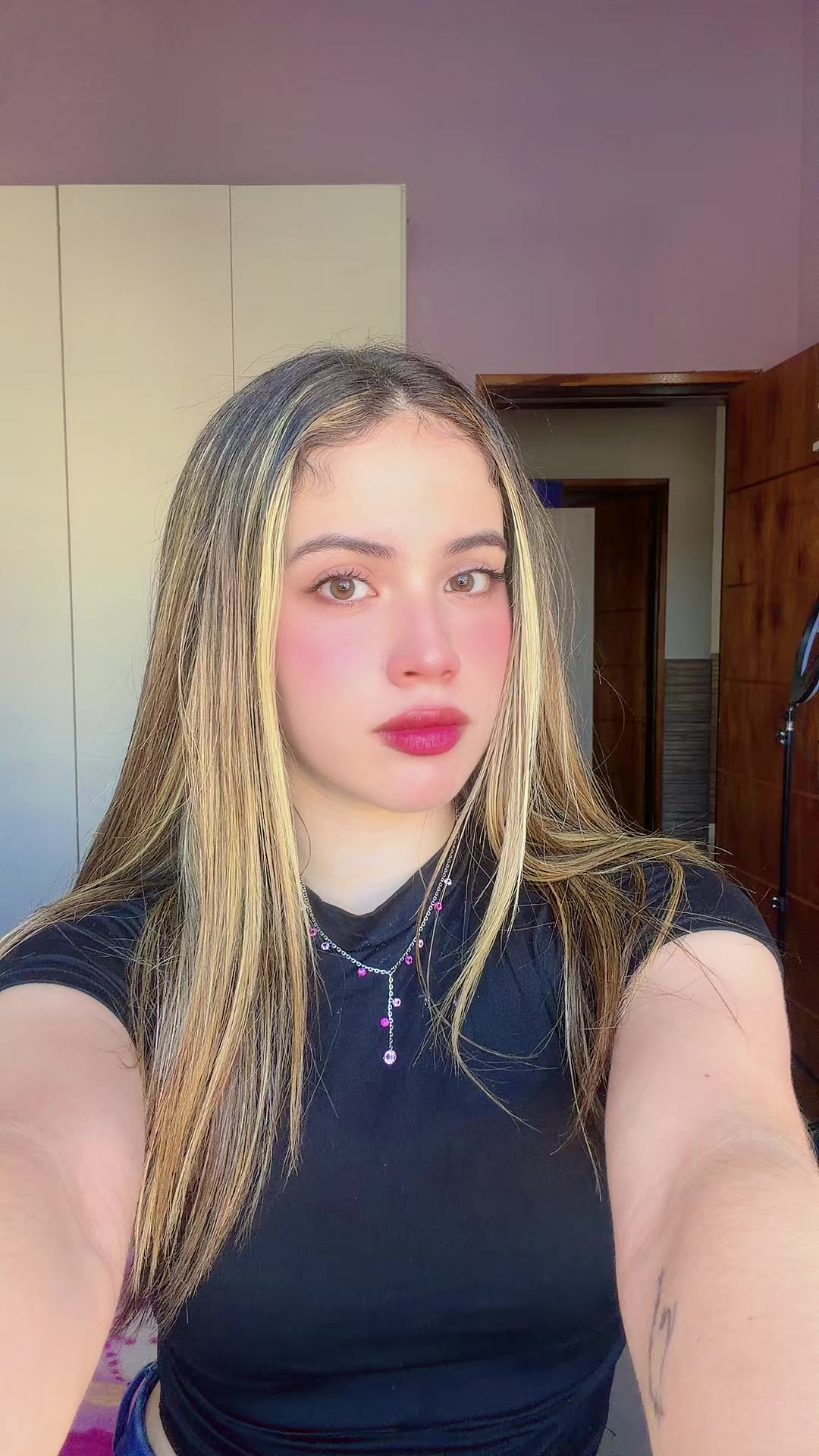 @Miquita:)