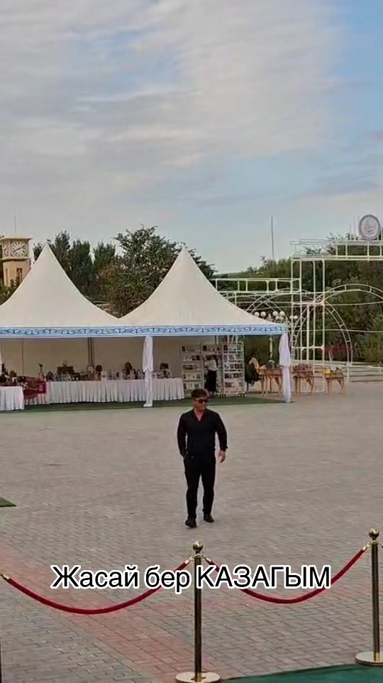 @Duman Koshekbaev