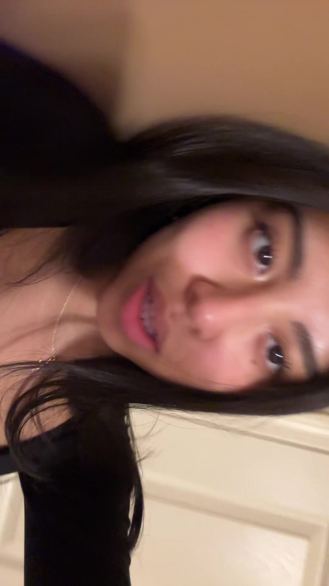 @:)
