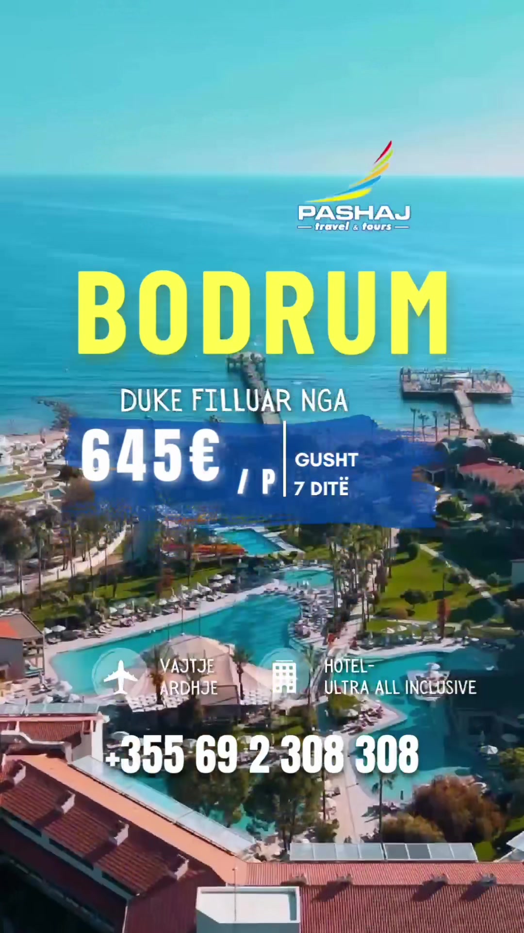 @Pashaj Travel
