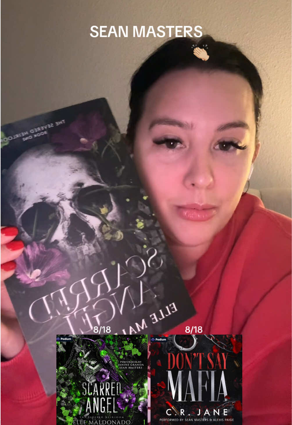 @doublebookedlibrary